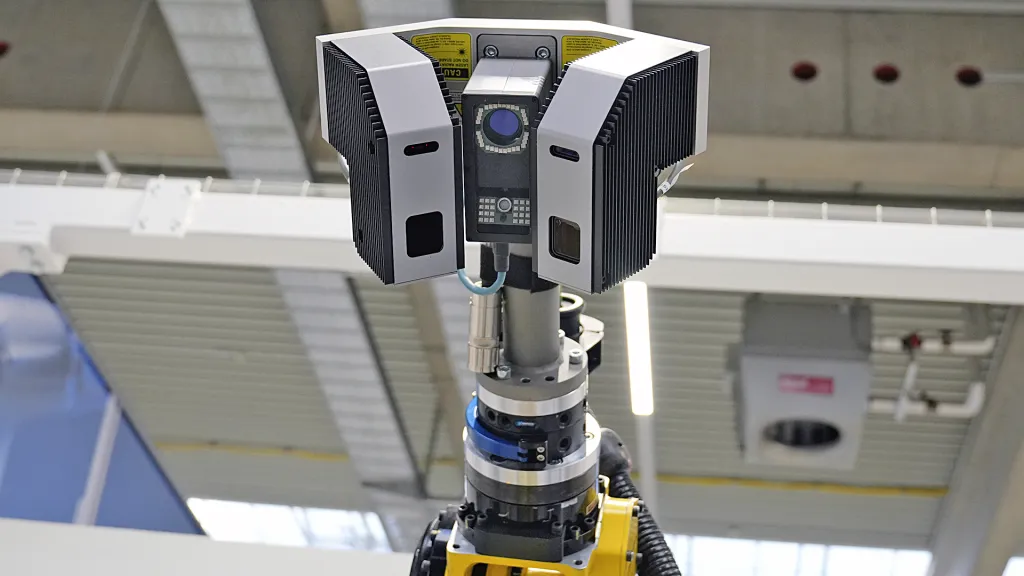 AIMax triple head sensor 
