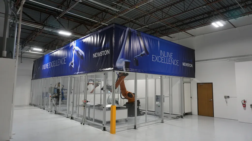 Inline Excellence Center 